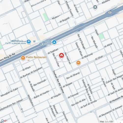 Villa 230 SQM facing East with 7 bedrooms المصيف، شمال الرياض، الرياض