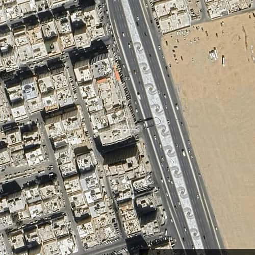 شقة ب 50 غرف البوادي، شمال جدة، جدة