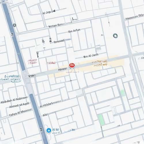 شقة بغرفة المروة، شمال جدة، جدة