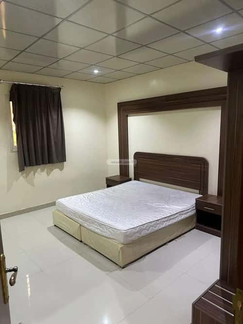 Apartment with 2 Bedrooms Al Khalidiyah, Al Kharj