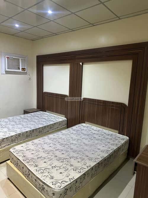 شقة بغرفتين الخالدية، الخرج