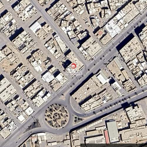 شقة بغرفتين الخالدية، الخرج