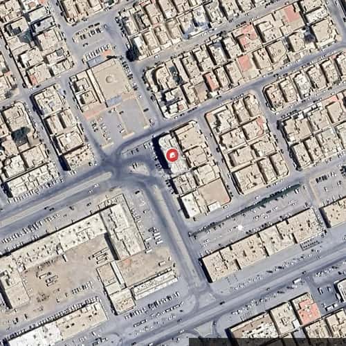 شقة 1 غرف في الوادي