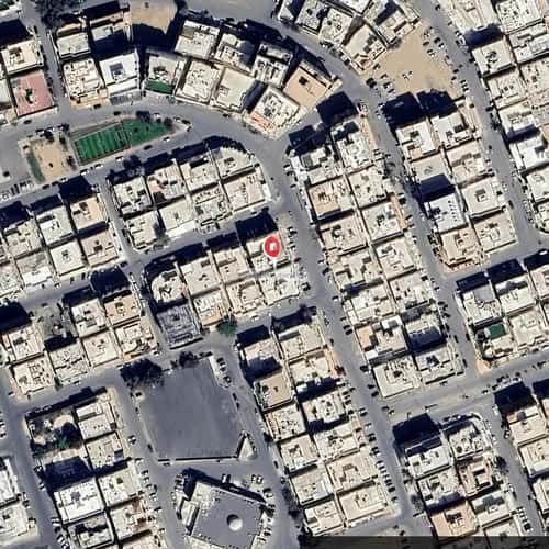 Apartment with 1 Bedroom Al Marwah, North Jeddah, Jeddah