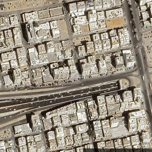 شقة 1 غرف في الفيصلية