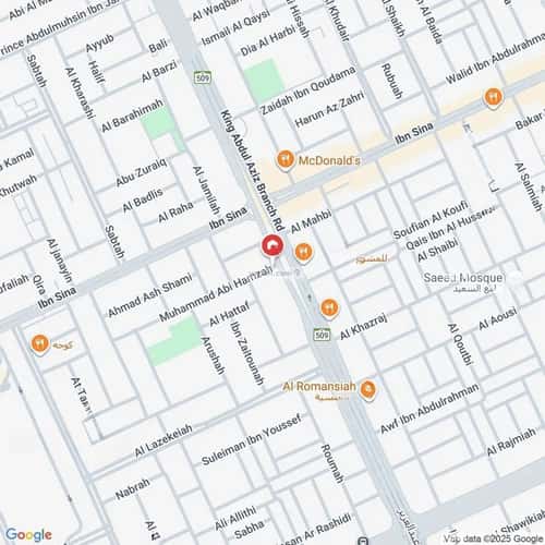 Apartment with 1 Bedroom Al-Murooj, North Riyadh, Riyadh