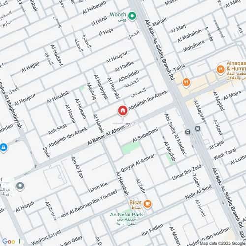 شقة بغرفتين النفل، شمال الرياض، الرياض