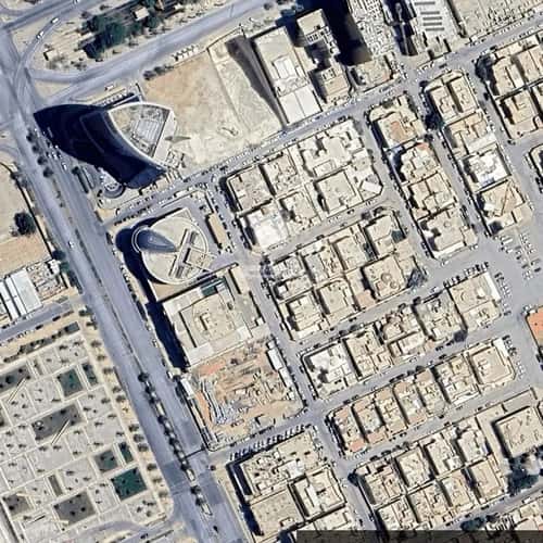 شقة ب 4 غرف الورود، شمال الرياض، الرياض