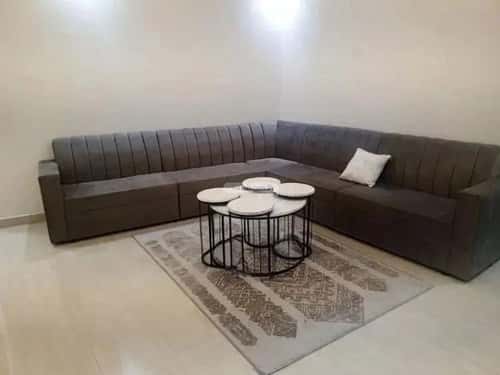 Apartment with 1 Bedroom Al Khalidiyah, Al Kharj