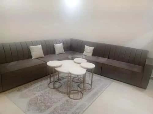 شقة بغرفة الخالدية، الخرج