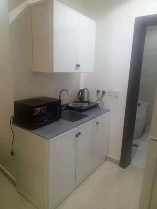 Apartment with 1 Bedroom Al Khalidiyah, Al Kharj