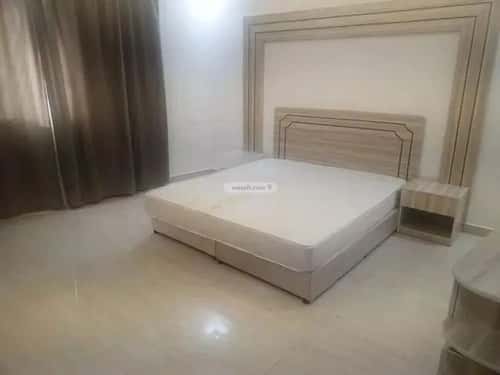 شقة بغرفة الخالدية، الخرج