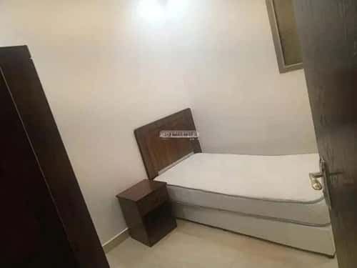 شقة بغرفة الخالدية، الخرج