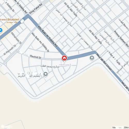 Apartment with 1 Bedroom An Nahdah, Al Kharj