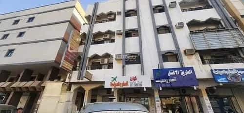 شقة بغرفة النهضة، الخرج