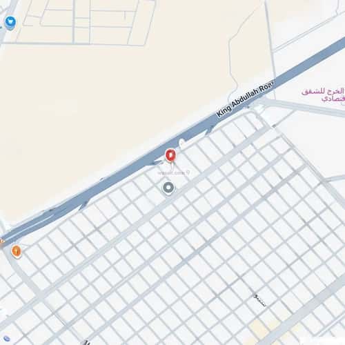 Apartment with 1 Bedroom As Salam, Al Kharj