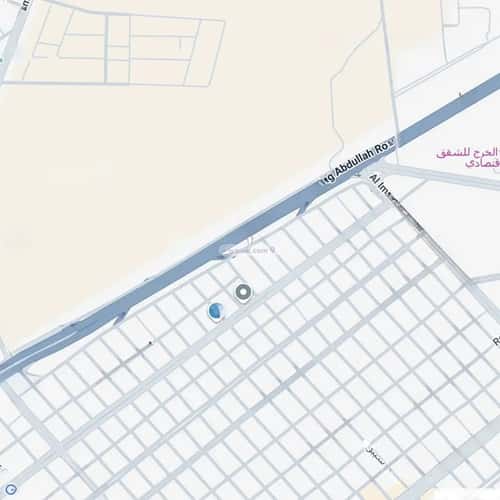 Showroom for Rent As Salam, Al Kharj