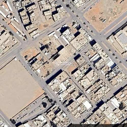 شقة بغرفة السلام، الخرج