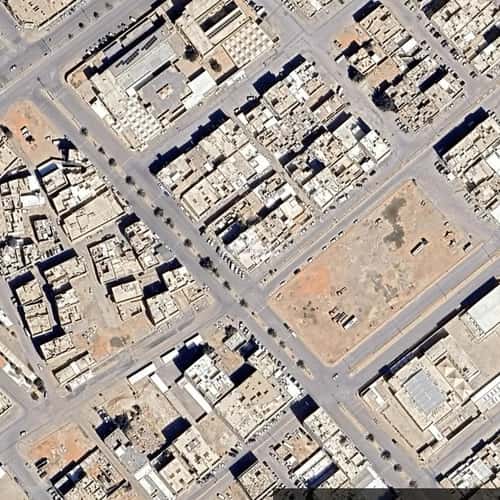 Apartment with 1 Bedroom As Salam, Al Kharj