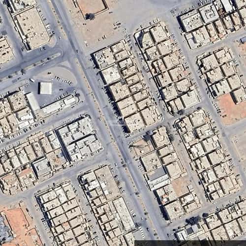 26 bedroom apartment in Al Munsiyah