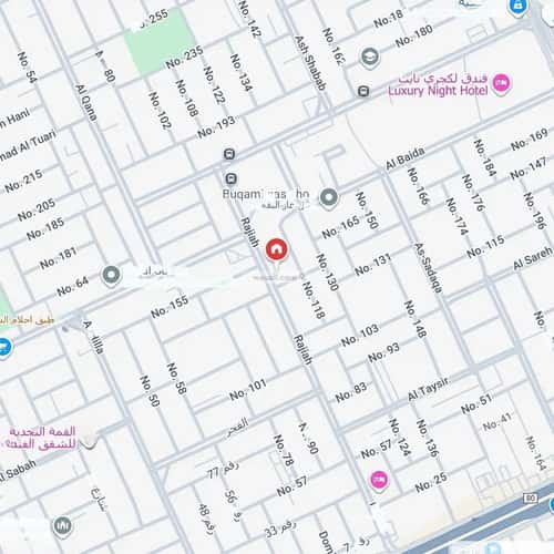 26 bedroom apartment in Al Munsiyah