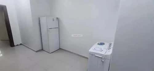 شقة بغرفة السلام، الخرج