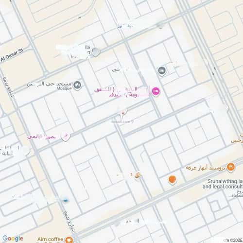 شقة 1 غرف في النرجس