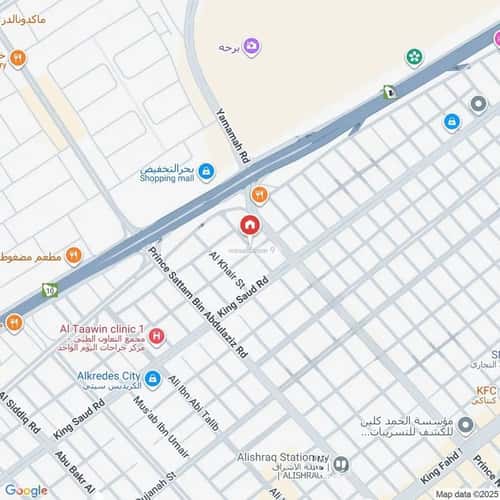 Apartment with 1 Bedroom As Salam, Al Kharj