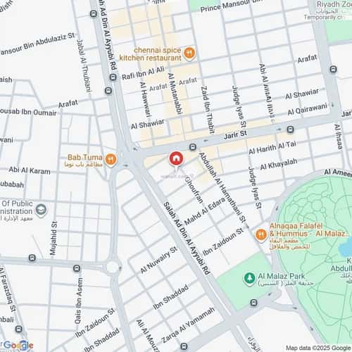 Apartment with 1 Bedroom Al-Malaz, Central Riyadh, Riyadh