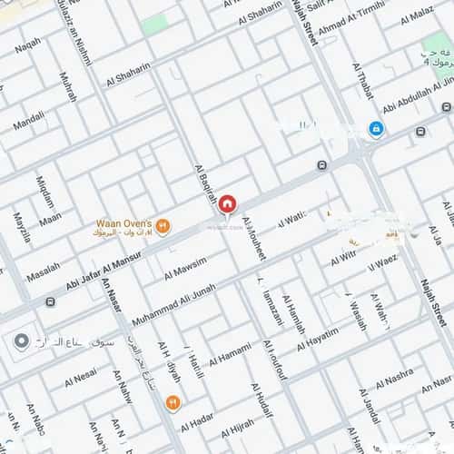 Apartment with 1 Bedroom Al-Yarmuk, East Riyadh, Riyadh