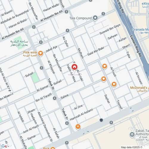 شقة ب 3 غرف الإزدهار، شمال الرياض، الرياض