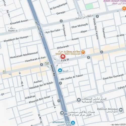 شقة بغرفة الربوة، شمال جدة، جدة