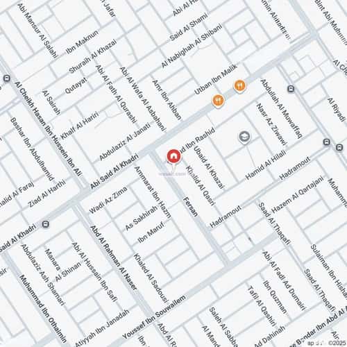 شقة بغرفة الخليج، شرق الرياض، الرياض