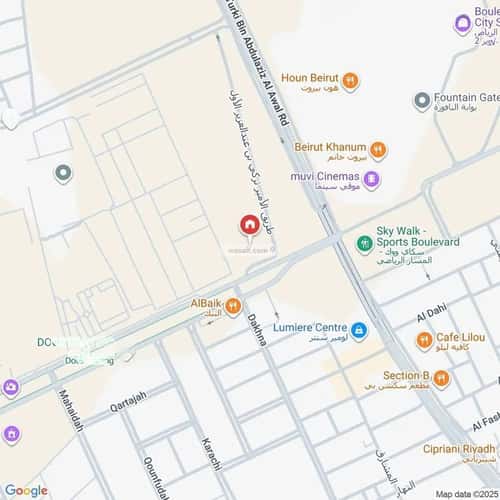 Apartment with 3 Bedrooms Hitteen, North Riyadh, Riyadh