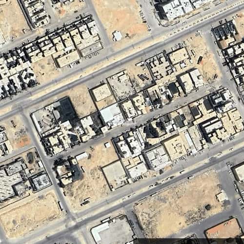 شقة بغرفتين Al-Arid, North Riyadh, Riyadh