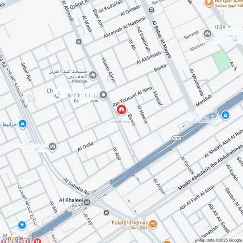 شقة بغرفة إشبيلية، شرق الرياض، الرياض