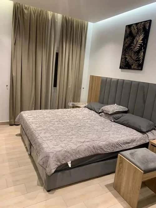 Apartment with 1 Bedroom Al Rabbwah, North Jeddah, Jeddah