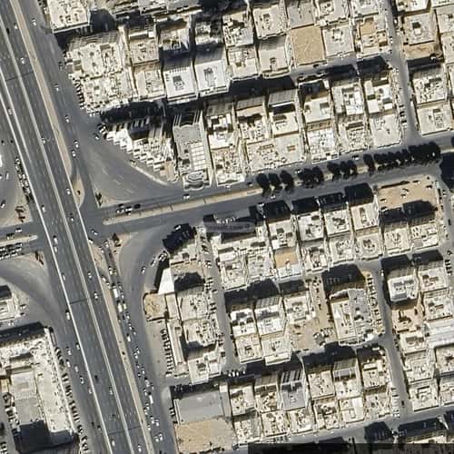 شقة بغرفة الربوة، شمال جدة، جدة