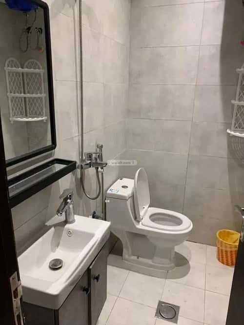 شقة بغرفتين الروضة، شرق الرياض، الرياض