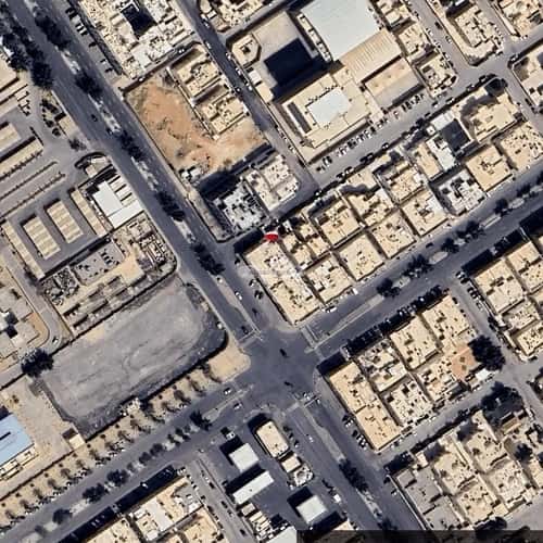 شقة بغرفة الريان، شرق الرياض، الرياض