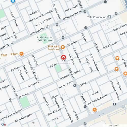 شقة ب 3 غرف الإزدهار، شمال الرياض، الرياض