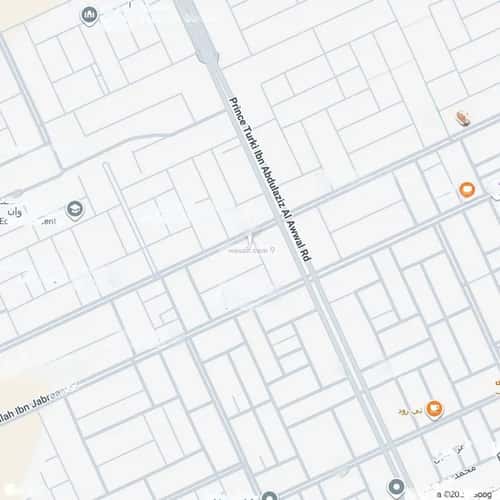 3 bedroom apartment in Al Qairawan