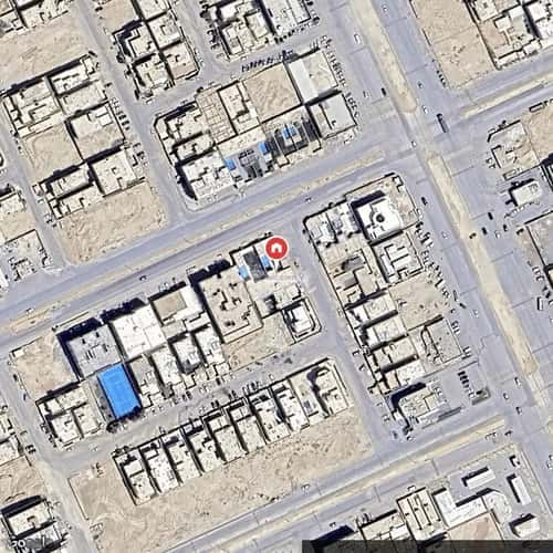 شقة 3 غرف في القيروان