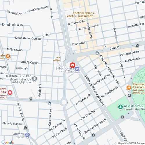 Apartment with 1 Bedroom Al-Malaz, Central Riyadh, Riyadh