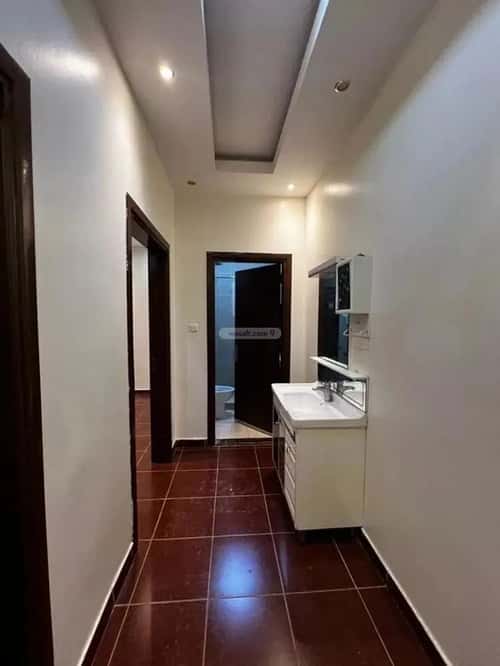 شقة ب 4 غرف الإزدهار، شمال الرياض، الرياض