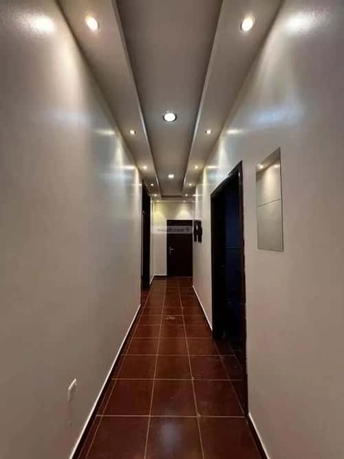 شقة ب 4 غرف الإزدهار، شمال الرياض، الرياض