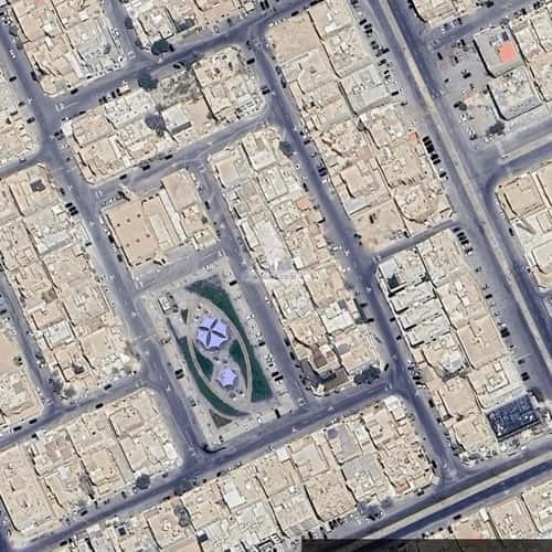 شقة ب 4 غرف الإزدهار، شمال الرياض، الرياض