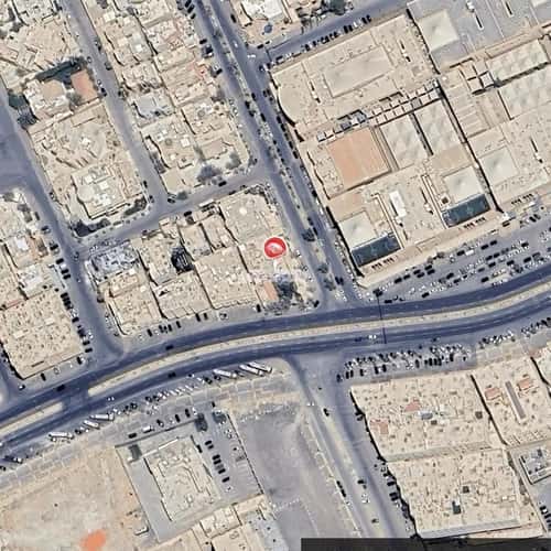 Apartment with 3 Bedrooms Al-Nuzha, North Riyadh, Riyadh