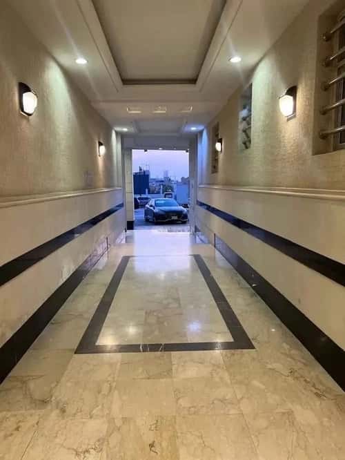 Apartment with 3 bedrooms النزهة، شمال الرياض، الرياض