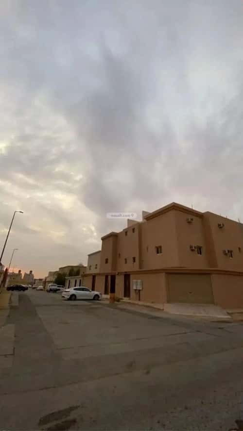 Villa 362 SQM Facing South East on 15m Width Street Al-Hada, Almuzahimih